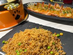 -3号仓库·创意中国菜(嘉兴龙鼎万达店)