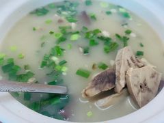 -孙家羊肉馆(庄良公路店)