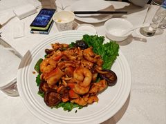 -大铁勺新津菜(东丽阳光新业广场店)