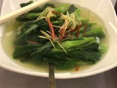 -银都上海菜馆(粤海东路店)