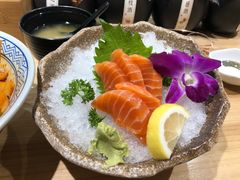 -花道寿司(萧山万象汇店)