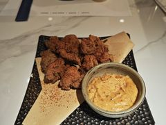 -火山屋台(新街口店)