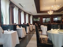 -老洋房花园饭店(绍兴路店)
