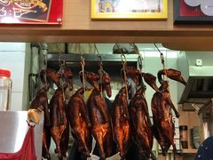 -一乐烧鹅(中环店)