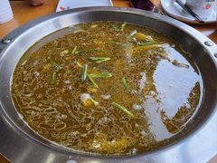 -鹅火锅(翡翠路店)