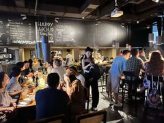 -Secco德式餐吧(南秀村店)