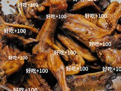 -郴州特产舜华临武鸭(郴州西站店)