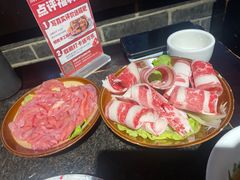 -巴蜀大宅门火锅(北大街店)