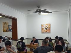 -刘信牛羊肉小炒泡馍(回民街店)
