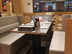 -大闫家烧烤·小海鲜家常菜(郑庄店)