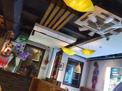 -云尊府云南菜·蒸汽石锅鱼(学清路店)