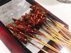 -卡路里的烤宴(浑南首创店)