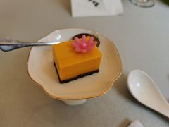 南瓜慕斯-虹御轩·传承江浙菜(虹桥店)