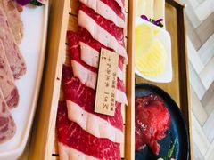 -香天下·四川火锅(安镇大润发店)
