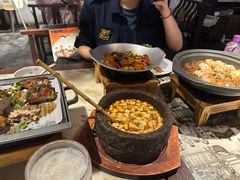 -绿茶餐厅(朝阳大悦城店)