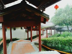 -广州神农草堂中医药博物馆
