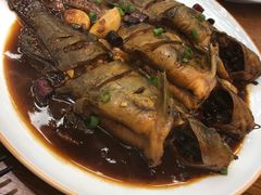 -必点海鲜·鲅鱼水饺(鞍山西道店)