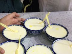 -尕胡才炕锅烤羊肉馆(八一路店)