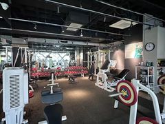 -GMJ·24H健身房(四川北路店)