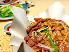 -点都德(喜粤楼店)