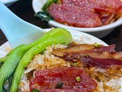 -熠盛粤味·顺德桑拿鸡(永康路店)