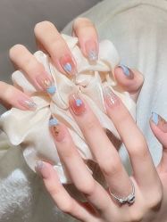 -斯馨·健康美甲美睫