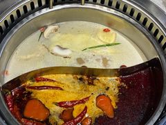 -陆小年创意自助料理(宿迁吾悦店)