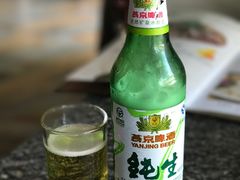 -二姐卤煮(南十里居店)