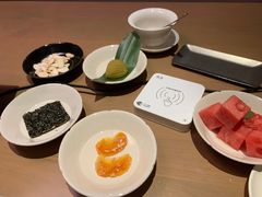 -隐溪茶馆(金虹桥店)