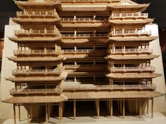 -乐山市博物馆