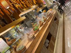 -芭菲盛宴·环球美食(袁家岗店)