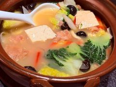 -四季民福烤鸭店(外滩外白渡桥店)