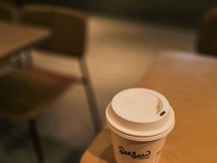 -Seesaw Coffee(深圳深业上城店)