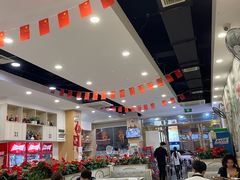 -江城燕子大排档(江汉路步行街店)