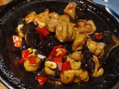 -地锅居(翰林邻里中心店)