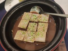 -百盛·鼎膳(中海财富中心)