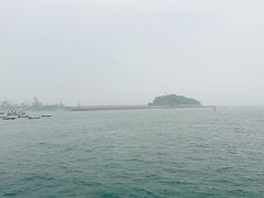 -青岛海滨风景区