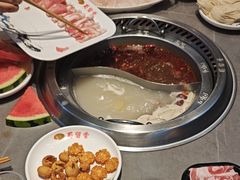 -蜀留香火锅·始于1999·原四川老火锅(白堤路店)