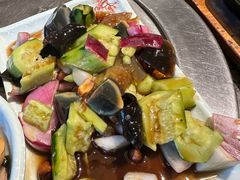 -梦山水日本烧肉(五四广场店)