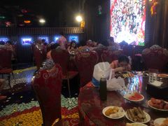 -宝丽金大酒店·洗浴中心