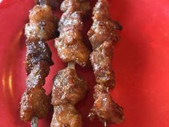 -维吾尔餐厅(宜山路店)