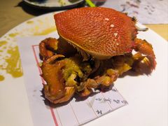 -清水日本料理铁板烧(学府路店)