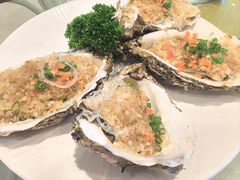 -皇朝海鲜酒店