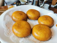 红糖锅盔-泽成冰煮羊(长春店)