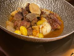-花潮料理艺食馆(世欧广场店)