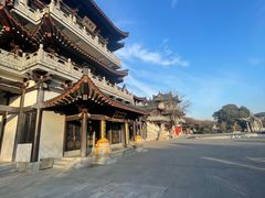 -句容茅山景区