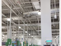 -山姆会员商店(亦庄创意生活广场店)