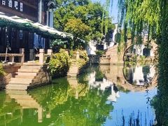 -嘉兴月河历史街区