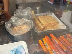 -水丰路鸡蛋饼