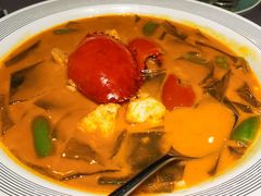 -云锦壹号·淮扬宴(徐汇万科店)